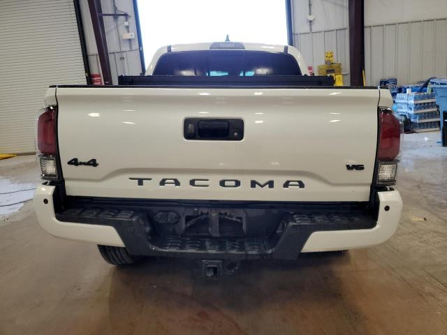 2022 Toyota Tacoma Double Cab VIN: 3TYGZ5AN3NT103921 Lot: 59950224