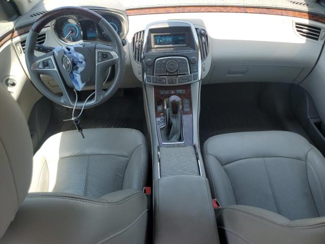 2011 Buick Lacrosse Cxs VIN: 1G4GE5ED9BF380766 Lot: 59991884