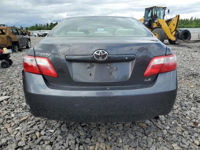 2009 Toyota Camry Base VIN: 4T1BE46K79U858898 Lot: 58384324