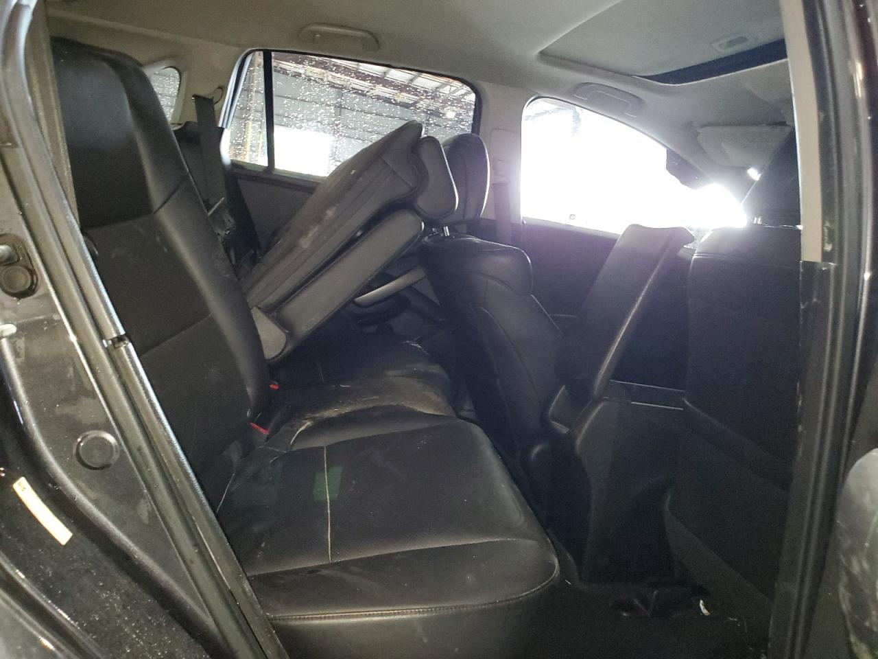 5J8TB3H52DL016666 2013 Acura Rdx Technology