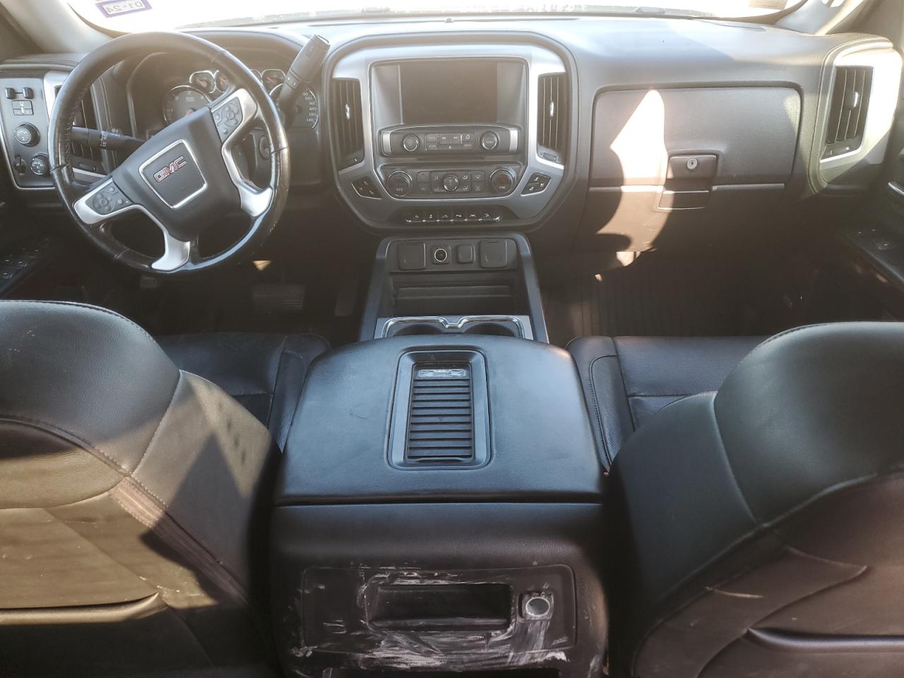 3GTU2NEJ9JG418578 2018 GMC Sierra K1500 Slt