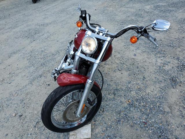 2007 HARLEY-DAVIDSON FXDC DAYTO - 1HD1GV4127K337508