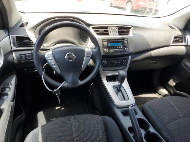 2015 Nissan Sentra S VIN: 3N1AB7APXFY271877 Lot: 59315634