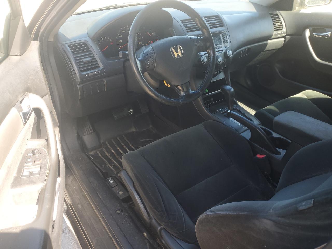 1HGCM72346A014473 2006 Honda Accord Lx