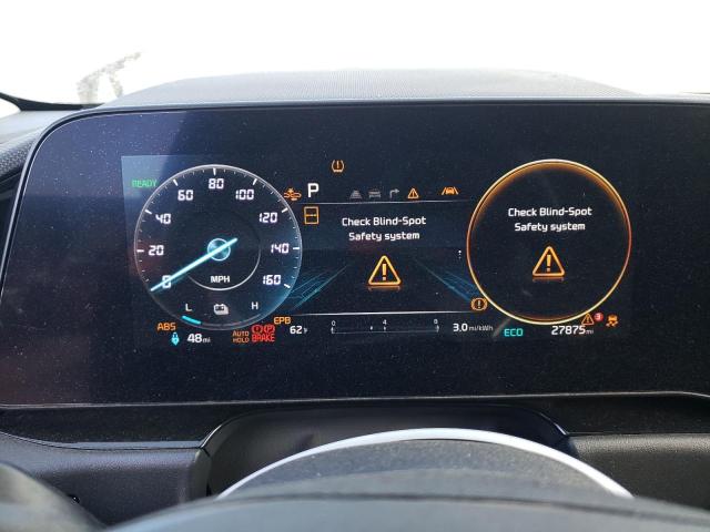 2023 Kia Niro Wind VIN: KNDCR3L11P5025608 Lot: 59071344