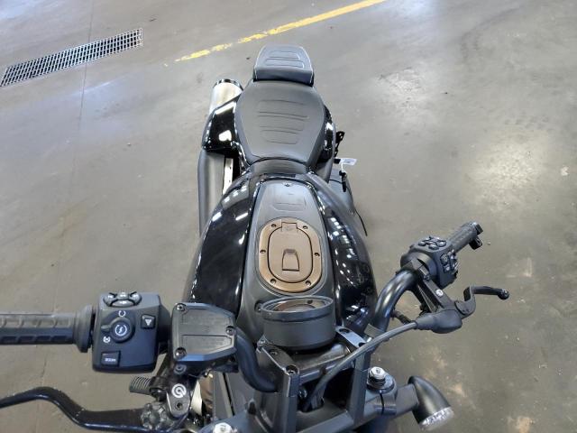 2023 HARLEY-DAVIDSON RH1250 S 1HD1ZC410PB307583