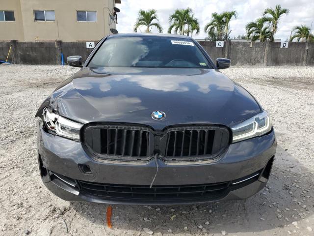 2021 BMW 530 I - WBA53BH08MWX15752
