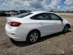 CHEVROLET CRUZE LS photo