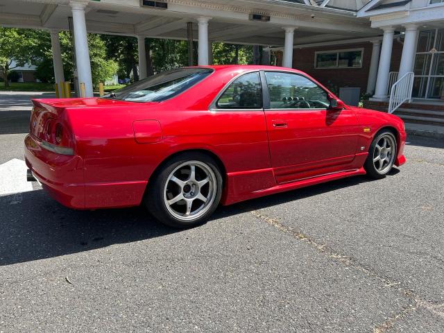 1995 Nissan Skyline VIN: ECR33050152 Lot: 58205254