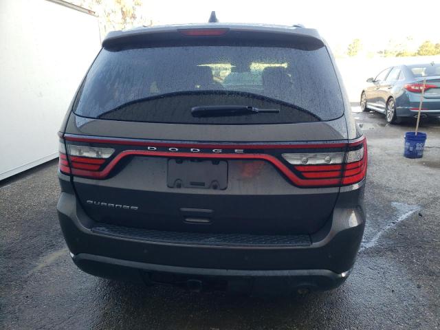 2015 Dodge Durango Sxt VIN: 1C4RDHAG2FC745202 Lot: 57673834
