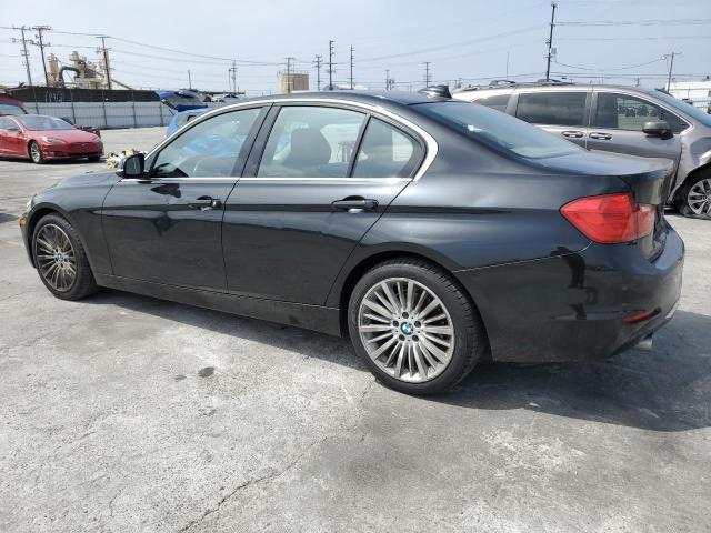 2014 BMW 328 D VIN: WBA3D3C5XEK156890 Lot: 57478464