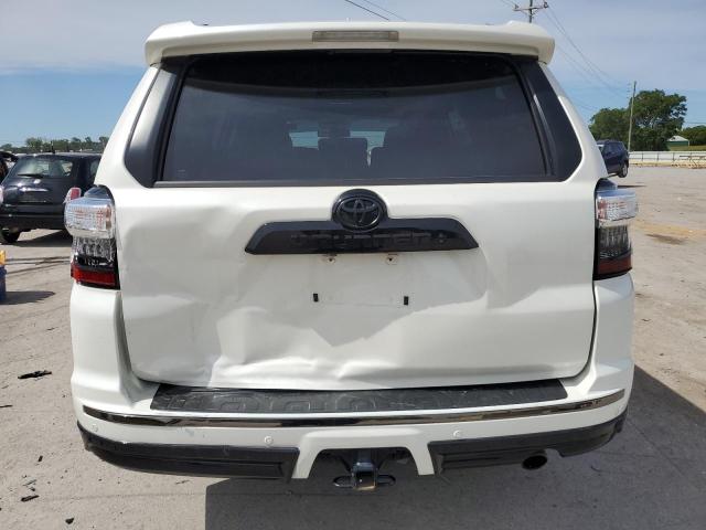 2019 Toyota 4Runner Sr5 VIN: JTEBU5JR3K5732874 Lot: 58307914