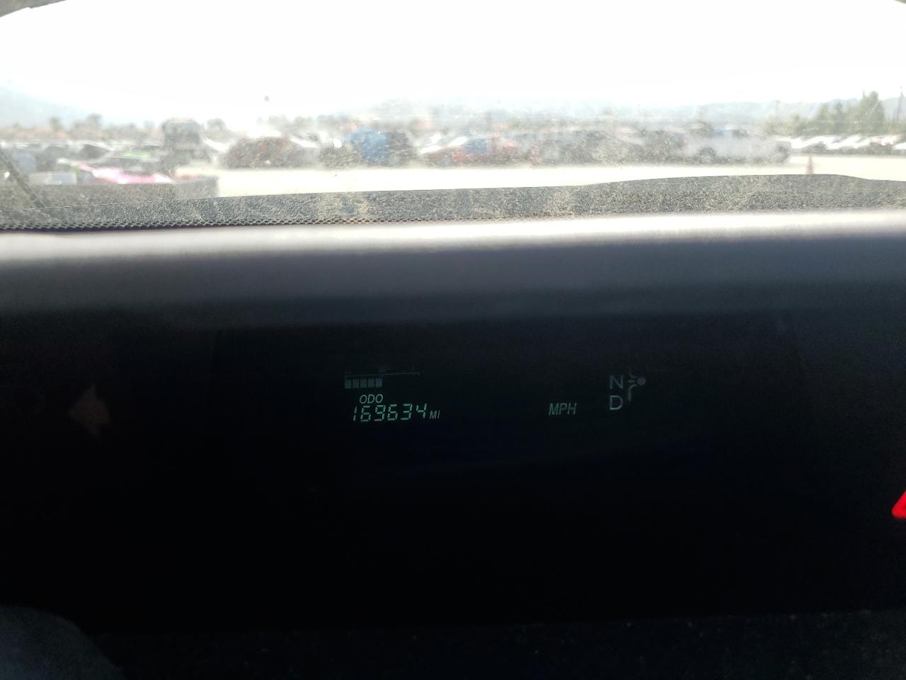 JTDKB20U053005139 2005 Toyota Prius