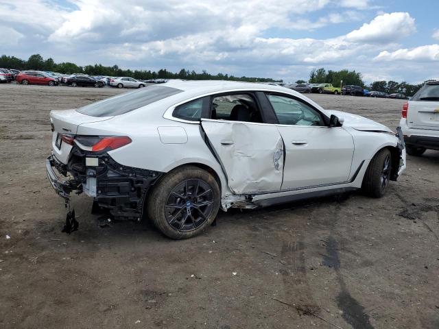 2023 BMW I4 EDRIVE WBY43AW02PFR38903