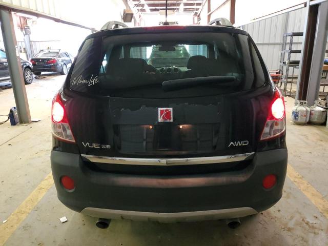 2008 Saturn Vue Xe VIN: 3GSDL43N58S623176 Lot: 59202514