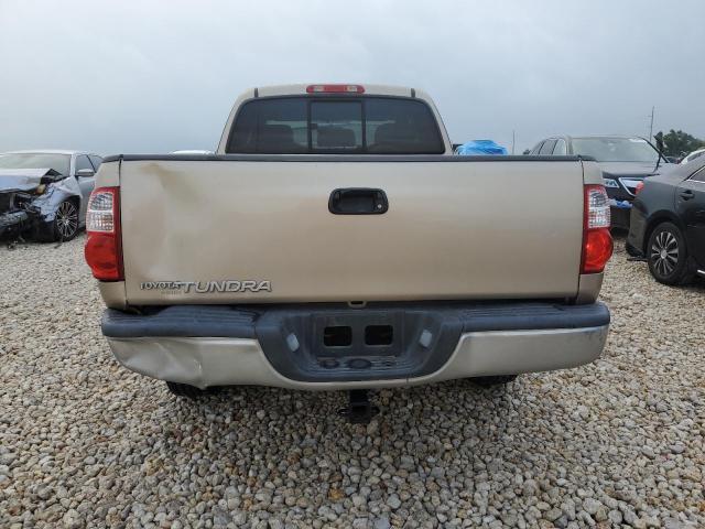 2006 Toyota Tundra Access Cab Sr5 VIN: 5TBRU34146S482468 Lot: 60110484