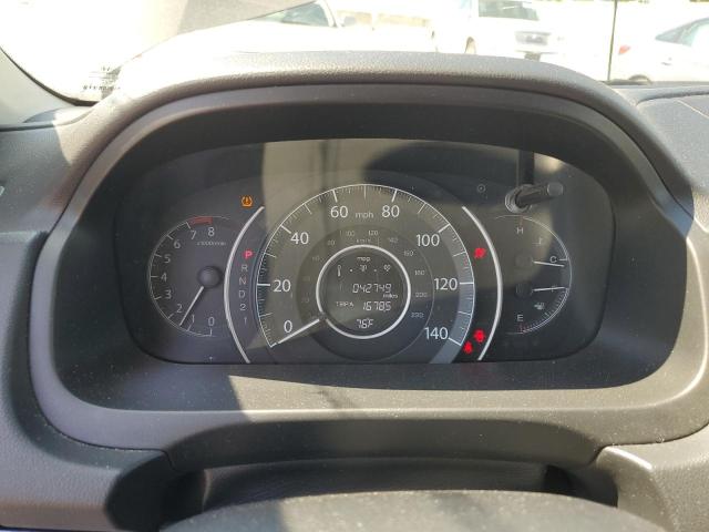 2013 Honda Cr-V Exl VIN: 5J6RM4H76DL083517 Lot: 58890204