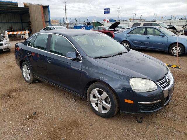 2008 Volkswagen Jetta Se VIN: 3VWRM71K58M078932 Lot: 58322354