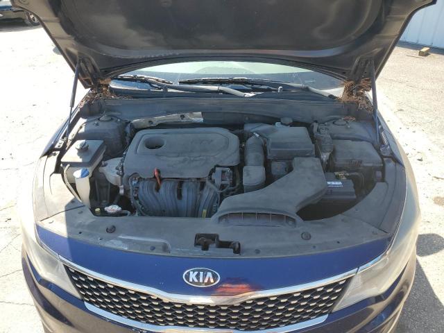 2016 KIA OPTIMA EX - 5XXGU4L39GG034110