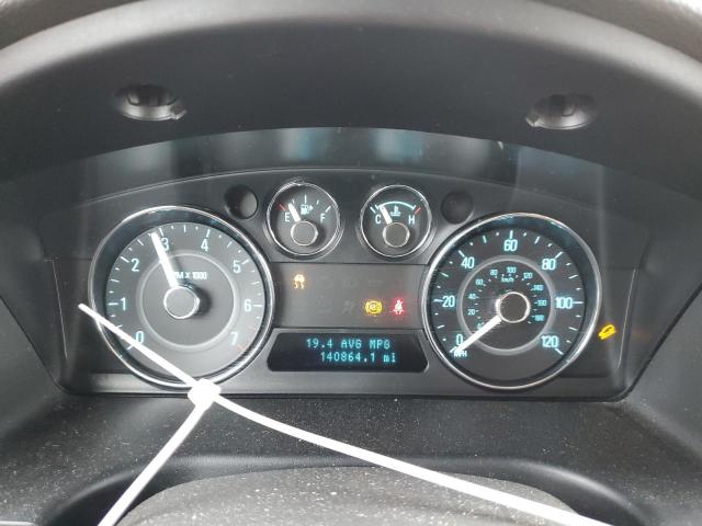 2009 Ford Flex Sel VIN: 2FMDK52C39BA94513 Lot: 60893974