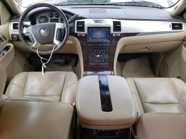 2011 Cadillac Escalade Esv Premium VIN: 1GYS3JEF9BR129897 Lot: 57220024