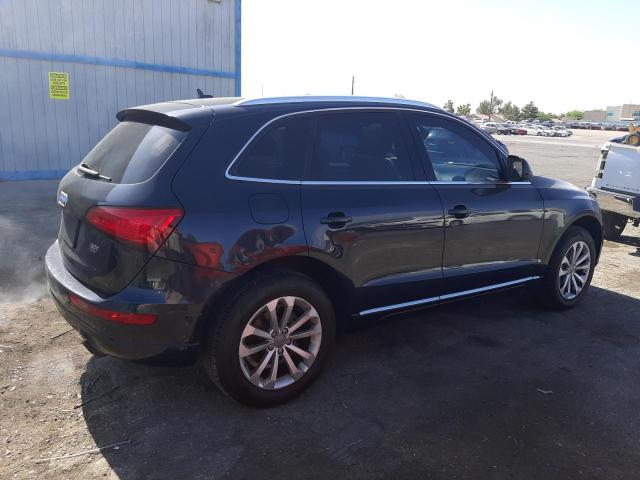 VIN WA1CFAFP7DA020827 2013 Audi Q5, Premium no.3