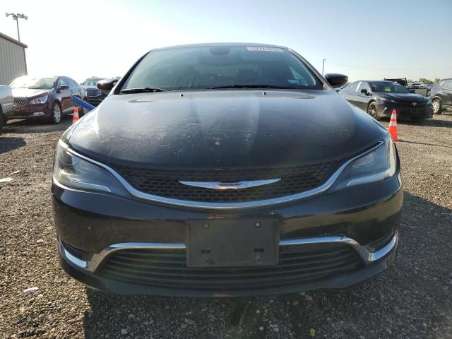2017 CHRYSLER 200 LIMITE - 1C3CCCAB3HN502719