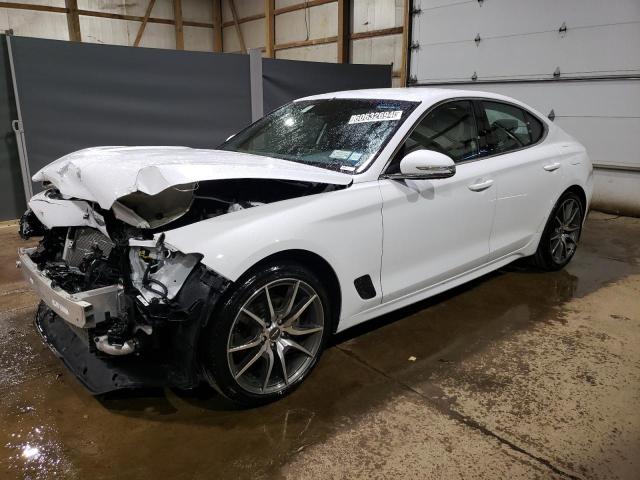 2023 GENESIS G70 BASE #2726464325