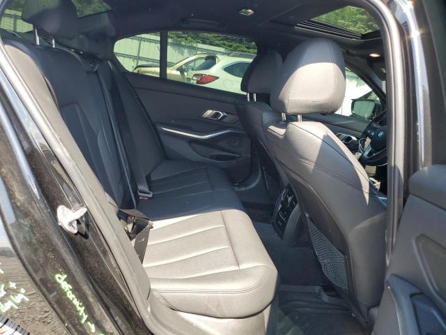 2021 BMW 330Xi VIN: 3MW5R7J04M8C01945 Lot: 58895754