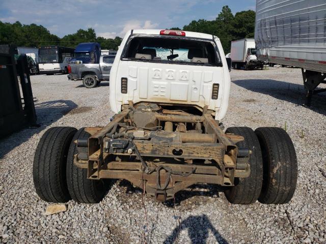 2015 Chevrolet Silverado K3500 VIN: 1GC4KYC89FF174652 Lot: 60041364