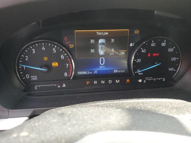 2020 FORD EXPLORER X - 1FMSK7DH4LGC73882