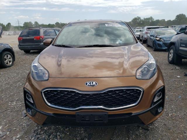 2020 Kia Sportage Lx VIN: KNDPMCAC0L7689692 Lot: 58736244