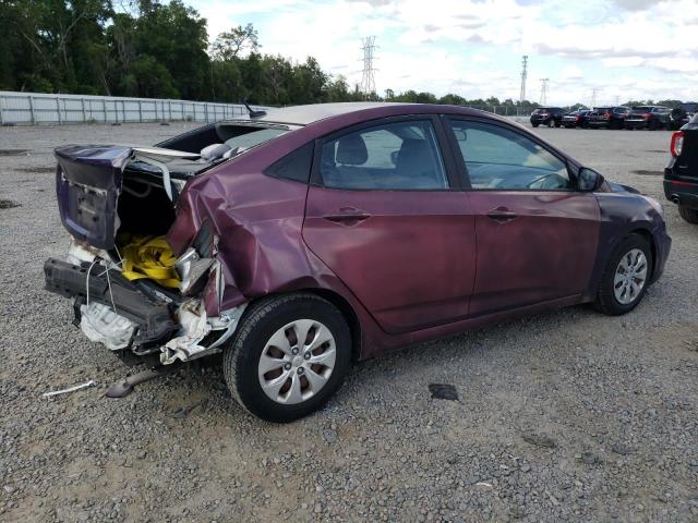 2015 HYUNDAI ACCENT GLS - KMHCT4AE0FU935814