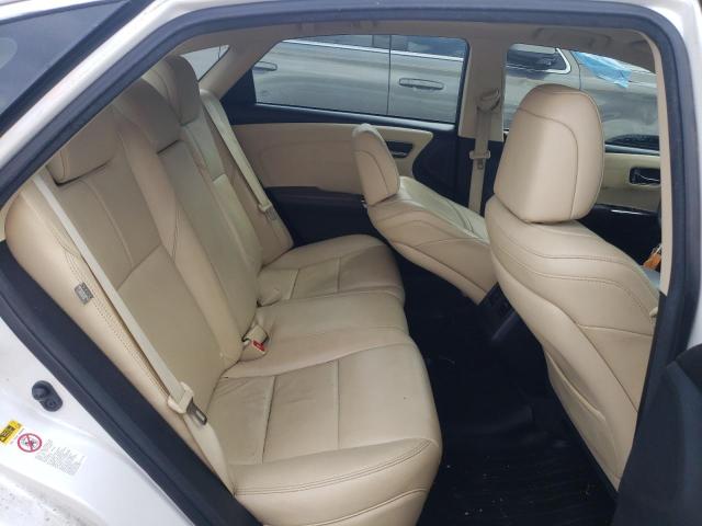 2013 Toyota Avalon Base VIN: 4T1BK1EB0DU003297 Lot: 60691454