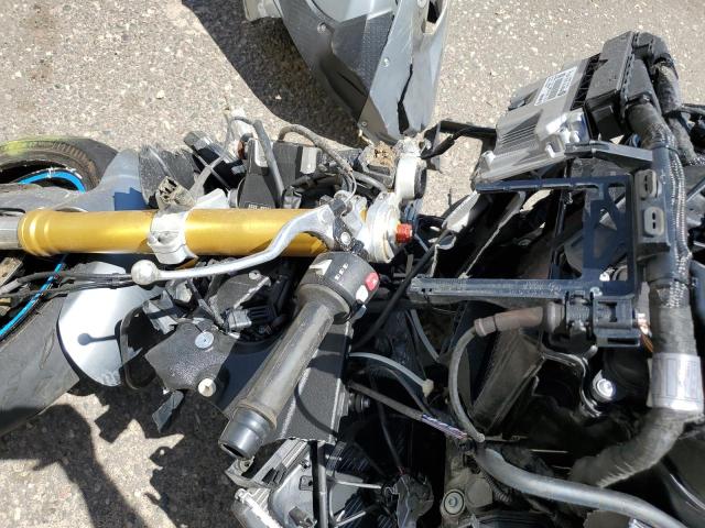 2013 BMW S 1000 RR - WB1053405DZL18398