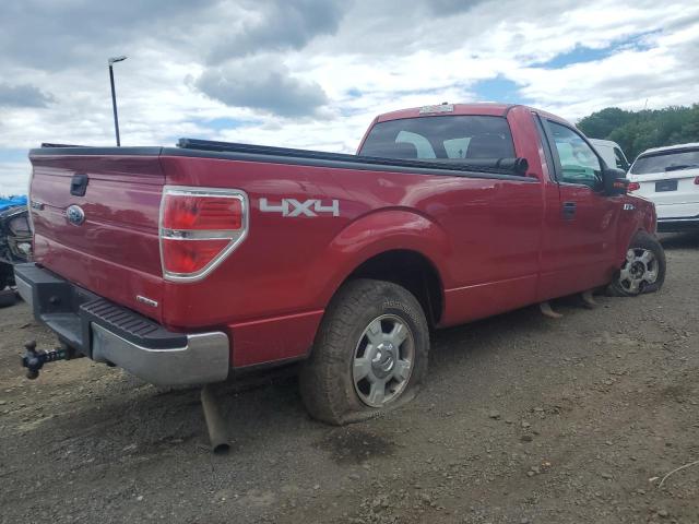 2011 Ford F150 VIN: 1FTMF1EM9BKE21143 Lot: 58063204