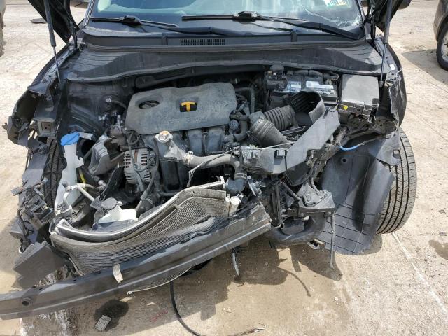 2021 Kia Soul Lx VIN: KNDJ23AU5M7129995 Lot: 57299744