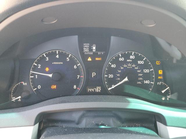 2010 Lexus Rx 350 VIN: 2T2BK1BA2AC021482 Lot: 58397134