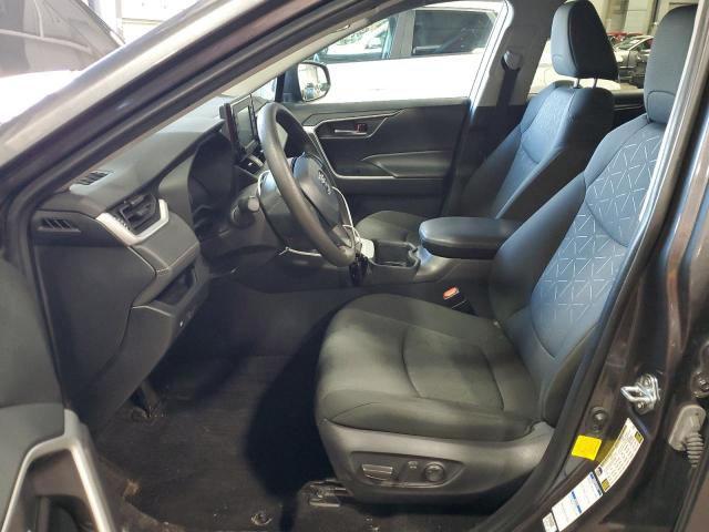 2022 Toyota Rav4 Xle VIN: 4T3RWRFV8NU053500 Lot: 60113304