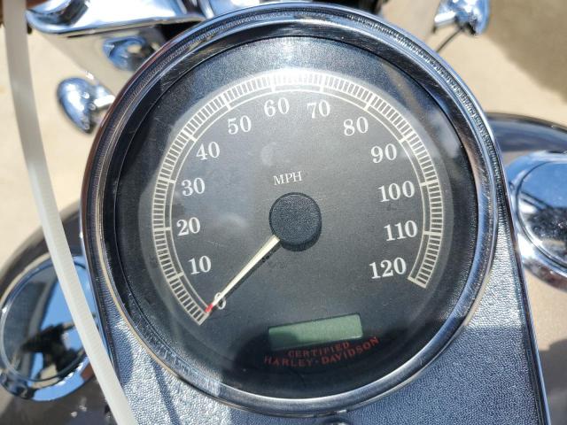 2004 HARLEY-DAVIDSON FLSTFI 1HD1BXB194Y075864