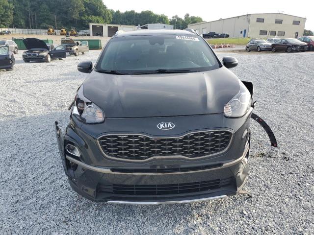 2020 KIA SPORTAGE S - KNDP63AC1L7722242