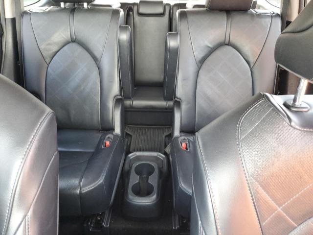 2021 Toyota Highlander Hybrid Platinum VIN: 5TDEBRCH2MS068972 Lot: 57482814