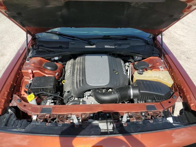 2021 Dodge Challenger R/T VIN: 2C3CDZBT1MH563772 Lot: 60505774