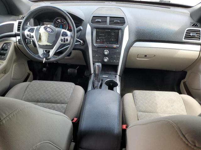 2015 Ford Explorer Xlt VIN: 1FM5K7D87FGC33314 Lot: 60003544