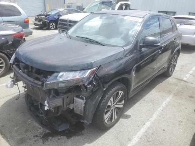 Vin: ja4aruau6mu014075, lot: 60275454, mitsubishi outlander es 2021 img_1
