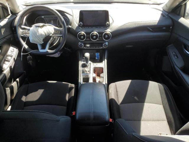 3N1AB8CV3MY272593 2021 Nissan Sentra Sv 3N1AB8CV3MY272593 2021 Nissan Sentra Sv