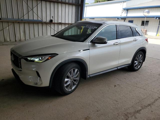 2019 Infiniti Qx50 Essential VIN: 3PCAJ5M14KF139991 Lot: 60562924