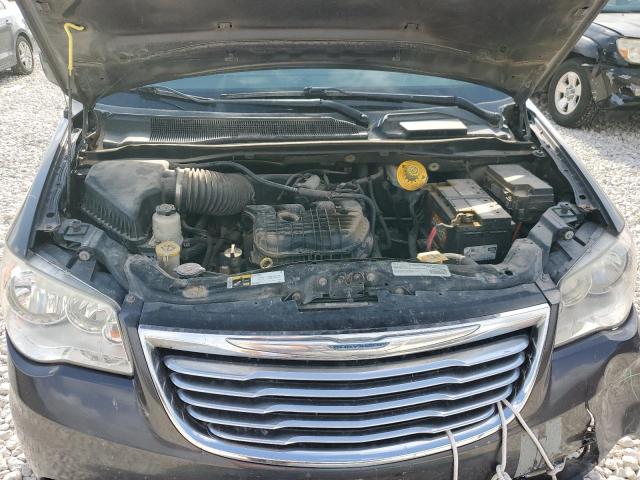 VIN 2C4RC1BG6FR741217 2015 Chrysler Town and Countr... no.12