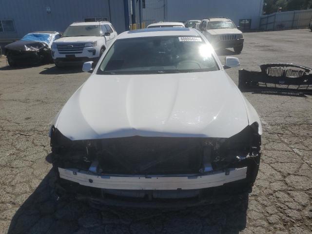 VIN WBAXG5C57DD230645 2013 BMW 5 Series, 528 I no.5