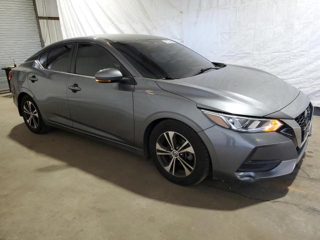 Vin: 3n1ab8cv4ly303364, lot: 59440174, nissan sentra sv 20204
